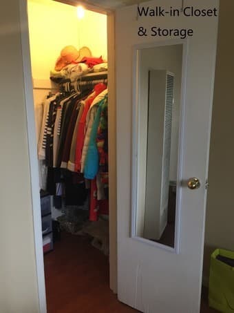 Mountain View furnished living room - female only (Dec. 2017) 3