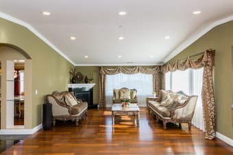 Looking for a new roommate ASAP! in Burlingame 1