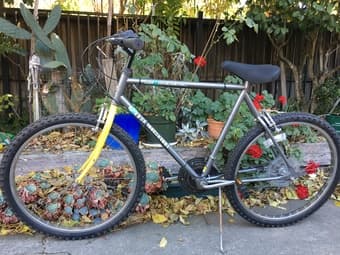 Bike for sale 1