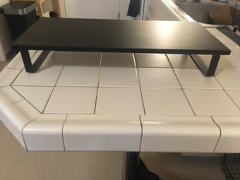 Satechi Monitor Stand 2