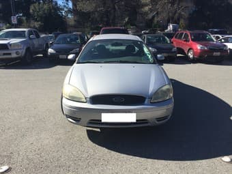 2004 Ford Taurus SE automatic 1