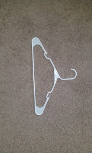 Hangers 2