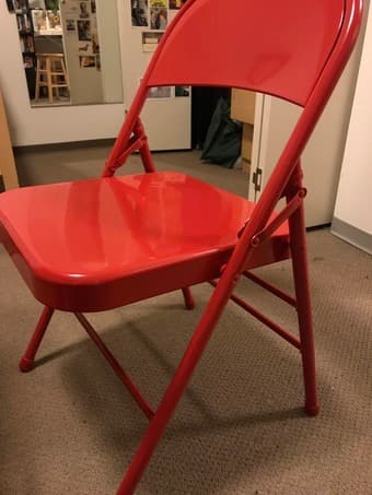chair 1