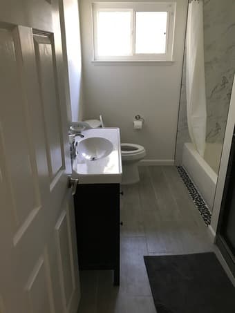 Rooms available in SFH (Lawrance Pkwy/Stevens Creek Blvd) 3