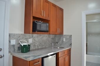 Remodeled studio near Stanford (Menlo Park) 2