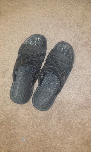 Slipper 1