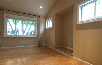 Room with private bathroom in cool shared house, nice ppl 3
