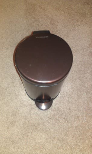 bucket 1