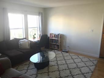 Roommate Needed for SF Apartment 1