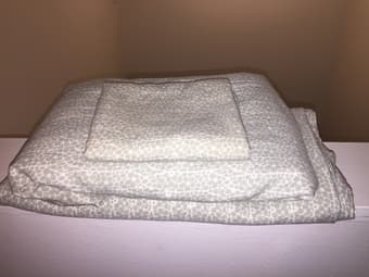 Blankets and Towels 2