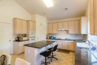 The easiest move-in you’ll ever have! Large home! Incredible roommates 2