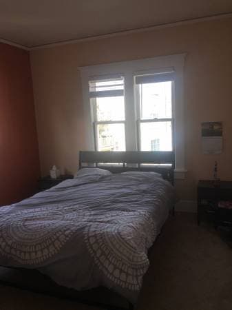Beautiful Spacious 1 BR apartment in front of Lake Merritt (Oakland) 2
