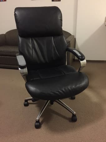 Office chair 1