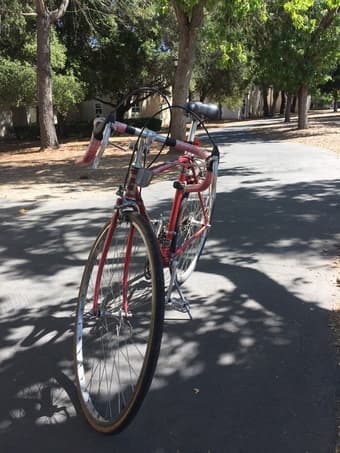 Road bike for sale $200 OBO 2