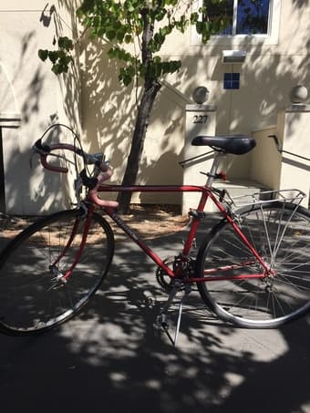 Road bike for sale $200 OBO 3