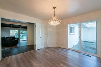 Come live with us in Atherton! 2