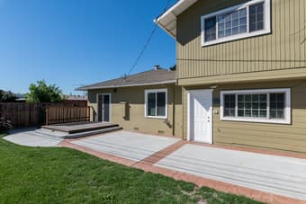 AWESOME roomie needed in our big South San Francisco home!! 2