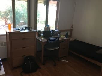 Escondido Village Sublet Available Dec 16 - Jan 11, dates flexible 3