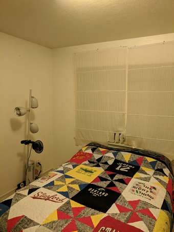 Looking for roommates for a 3-bedroom apartment in Palo Alto(Jan.2018) 3