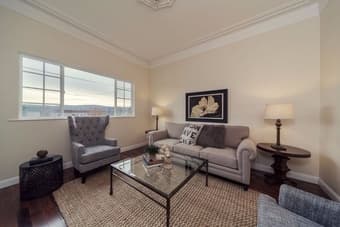 Room for rent in our 5 BD home! 1
