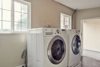 Room for rent in our 5 BD home! 2