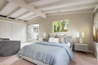 Join our chill house in Mountain View 2
