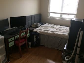 Room available in East Palo Alto, 10 mins from Stanford 1