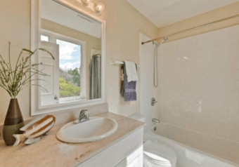 Room available in East Palo Alto, 10 mins from Stanford 3