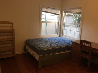 Furnished room for rent in Menlo Park 3