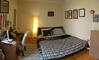 San Francisco, Inner Richmond - Room in beautiful house, $1400/mo 2