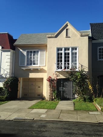 San Francisco, Inner Richmond - Room in beautiful house, $1400/mo 3