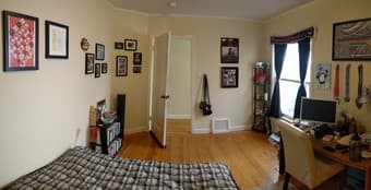 San Francisco, Inner Richmond - Room in beautiful house for $1400/mo 2