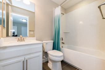 $990 room in Sunnyvale 2