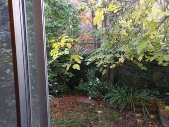 One Bedroom Near Menlo Park Downtown Dec 1 or early ~$1000/month 1