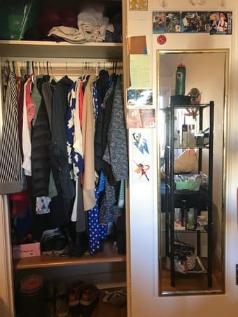 Room in 3br house in SF 3