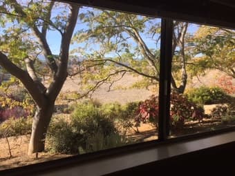 Awesome room with private BA in a beautiful 5BR house, 8m away (now) 3