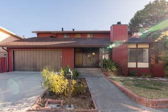 Finding housing sucks - come join our fam 1