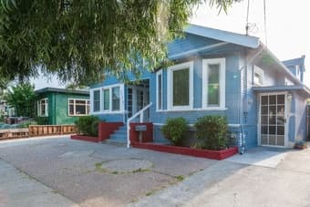 Looking for a great roommate to fill our open room in San Jose! 2