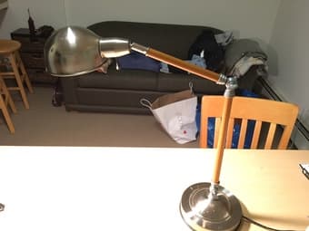 desk lamp 1