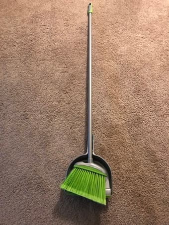 Broom 1