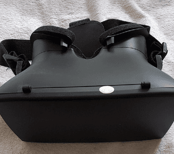 VR Headset 1