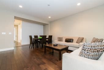 Awesome co-living house looking for a new roomie! 5br/3.5ba 1