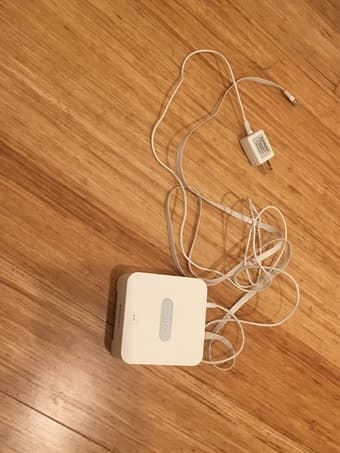 Sonos bridge 2