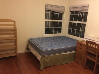Furnished room for rent now in Menlo Park 2