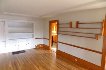 *Downtown Palo Alto, Near Stanford, House for Rent, Flex Terms* 1