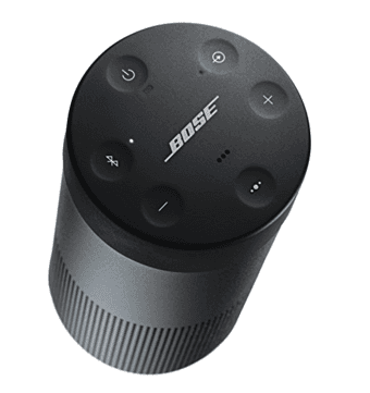 Bose SoundLink Revolve Portable Bluetooth 360 Speaker NEW IN BOX 2