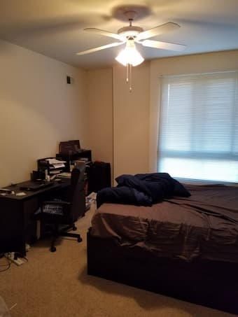 Seeking roommate for awesome apartment in downtown Sunnyvale 1