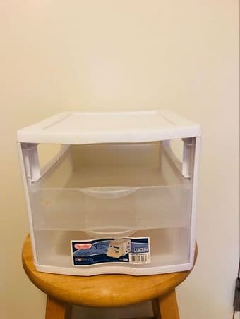 Jewlery box, storage box 2