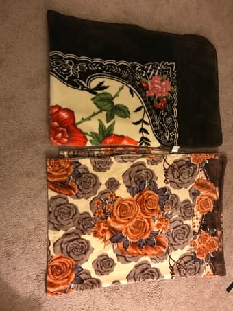 Blankets 1