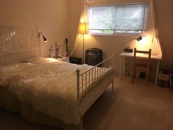 Sublet 1BR apartment available December 11 2017-January 8 at Palo Alto 1